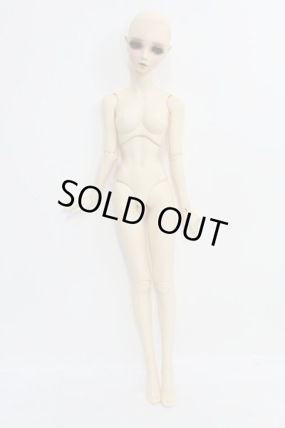 画像5: SD16GIRL/カスタムスタンダードヘッド:SD-F-80 I-24-04-14-1006-KN-ZI (5)