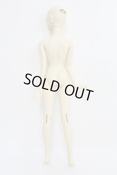 画像6: SD16GIRL/カスタムスタンダードヘッド:SD-F-80 I-24-04-14-1006-KN-ZI (6)