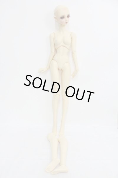 画像7: SD16GIRL/カスタムスタンダードヘッド:SD-F-80 I-24-04-14-1006-KN-ZI (7)