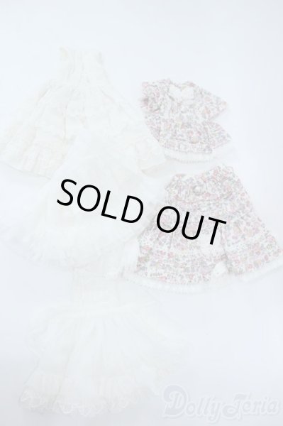 画像1: MSD/OF：ディーラー製衣装セット Y-25-11-05-067-KN-ZY (1)