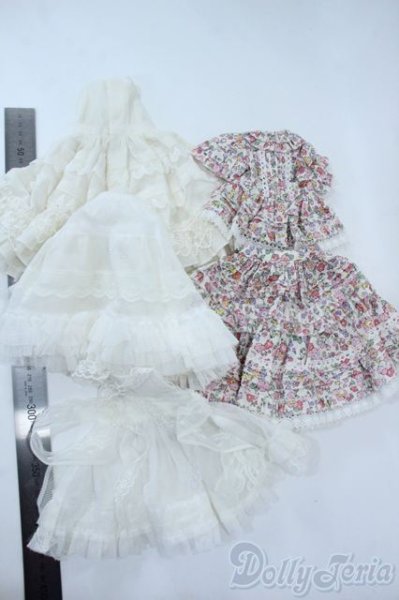 画像2: MSD/OF：ディーラー製衣装セット Y-25-11-05-067-KN-ZY (2)