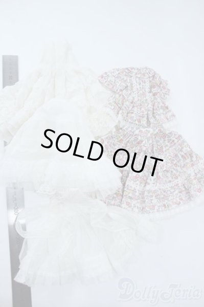 画像2: MSD/OF：ディーラー製衣装セット Y-25-11-05-067-KN-ZY (2)