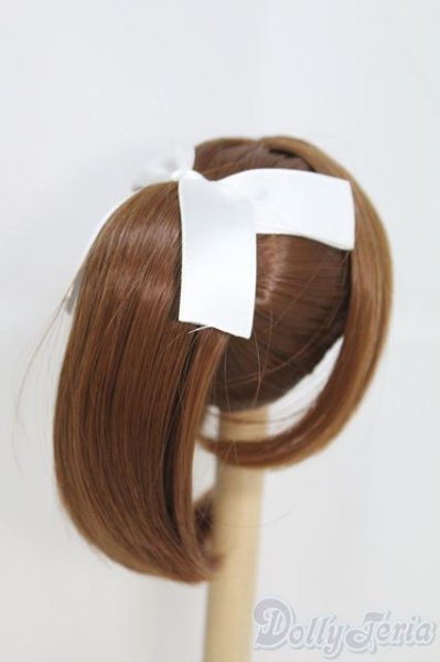 画像2: 7.5inch/ウィッグ/ I-25-07-13-3014-TO-ZI (2)