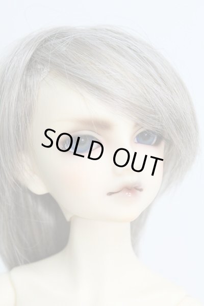 画像3: 幼MIDIレイズナーヘッド+SDMボディ I-24-04-21-1005-TO-ZI (3)