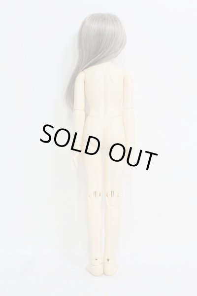 画像6: 幼MIDIレイズナーヘッド+SDMボディ I-24-04-21-1005-TO-ZI (6)