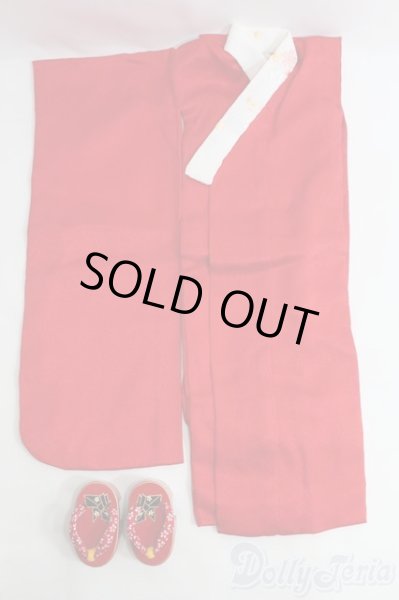 画像3: SD16GIRL/OF：着物/ I-25-08-03-302-KN-ZI (3)