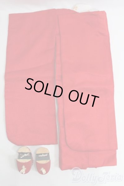 画像4: SD16GIRL/OF：着物/ I-25-08-03-302-KN-ZI (4)