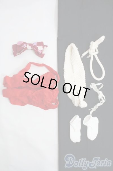 画像5: SD16GIRL/OF：着物/ I-25-08-03-302-KN-ZI (5)