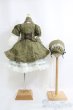 画像3: SD/OF：ディーラー製ドレスセット/1/3　60ｃｍ　BJD　MJD　衣装　ドール用 I-25-07-06-2069-KN-ZI (3)