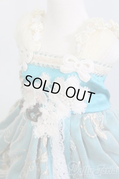 画像3: SD/OF：ディーラー製ドレスセット/ I-25-07-13-2036-KN-ZI (3)