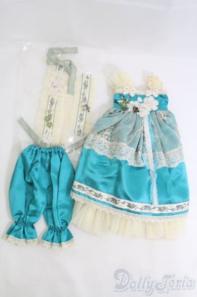 画像4: SD/OF：ディーラー製ドレスセット/ I-25-07-13-2036-KN-ZI (4)