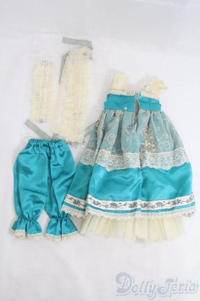 画像5: SD/OF：ディーラー製ドレスセット/ I-25-07-13-2036-KN-ZI (5)