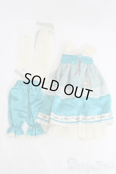 画像5: SD/OF：ディーラー製ドレスセット/ I-25-07-13-2036-KN-ZI (5)