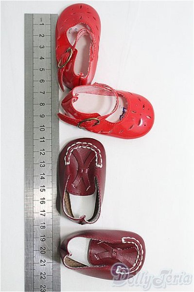 画像4: SD/OF：シューズ I-25-08-10-262-KD-ZI (4)