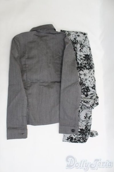 画像2: SD17BOY/OF:ディーラー製衣装セット I-25-06-29-2051-KN-ZI (2)