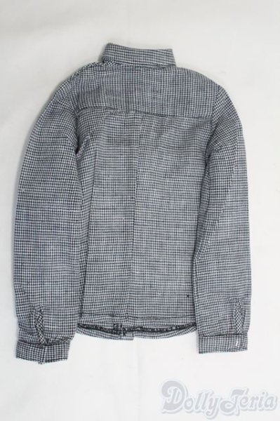 画像2: SD13BOY/OF:シャツ I-25-06-29-2056-KN-ZI (2)