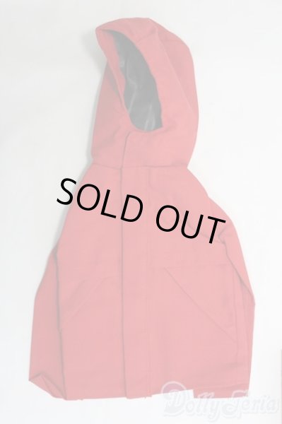 画像1: SD13BOY/OF:ジャケット I-25-06-29-2057-KN-ZI (1)