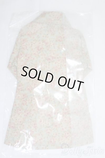 画像2: SD17BOY/OF：シャツ I-25-06-29-2054-KN-ZI (2)