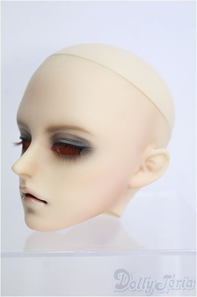 画像2: SDGr/伊達政宗ヘッド/ I-25-08-17-302-KN-ZI (2)