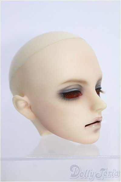 画像3: SDGr/伊達政宗ヘッド/ I-25-08-17-302-KN-ZI (3)