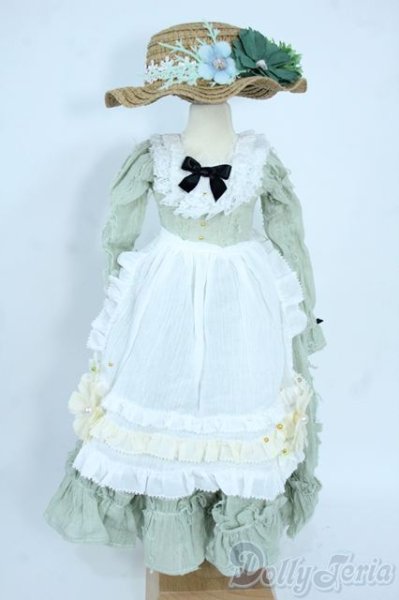 画像1: MSD/OF:Lim fantasy製衣装セット Y-25-10-29-117-KN-ZY (1)