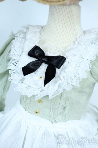 画像2: MSD/OF:Lim fantasy製衣装セット Y-25-10-29-117-KN-ZY (2)