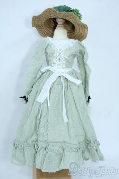 画像3: MSD/OF:Lim fantasy製衣装セット Y-25-10-29-117-KN-ZY (3)