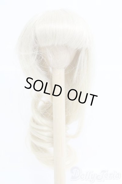 画像1: 7〜8inch/ウィッグ/インチ　BJD　MJD　ドール用 I-25-07-06-2012-TO-ZI (1)