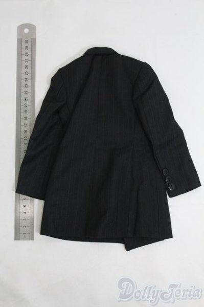 画像2: SDGrB/OF:ジャケット/1/3　65ｃｍ　BJD　MJD　衣装　ドール用 I-25-07-13-2031-KN-ZI (2)