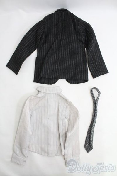 画像2: SDGrB/OF:衣装バラセット/1/3　65ｃｍ　BJD　MJD　衣装　ドール用 I-25-07-06-2057-KN-ZI (2)