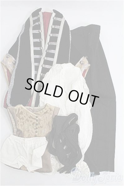 画像9: SDGr/支倉常長 I-25-02-23-1002-TO-ZI (9)