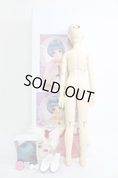 画像7: SDGr/森沢優ヘッド+SDGirlボディ I-24-04-28-1001-TO-ZI (7)