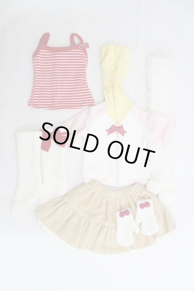 画像10: SDGr/森沢優ヘッド+SDGirlボディ I-24-04-28-1001-TO-ZI (10)