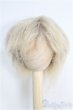 画像1: 7〜8inch/モヘアウィッグ I-25-01-05-2031-GN-ZI (1)