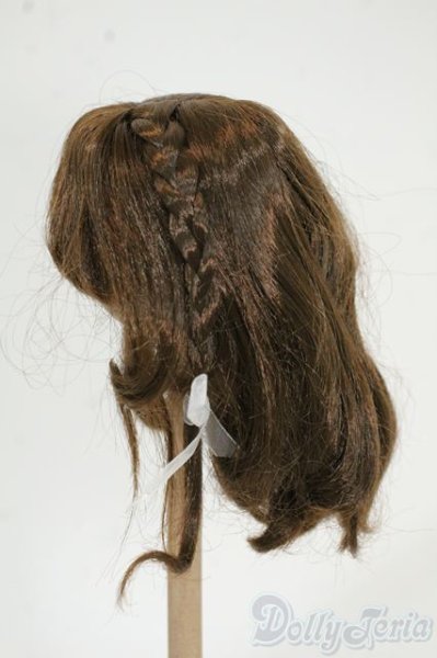 画像2: 7〜8inch/ウィッグ Y-25-12-03-269-GN-ZY (2)