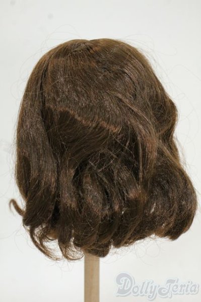 画像3: 7〜8inch/ウィッグ Y-25-12-03-269-GN-ZY (3)