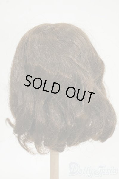 画像3: 7〜8inch/ウィッグ Y-25-12-03-269-GN-ZY (3)