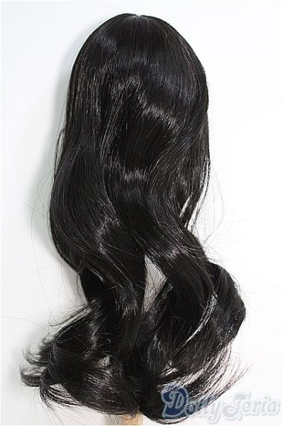 画像2: ウィッグ/9-10inch I-25-01-12-3033-GN-ZI (2)