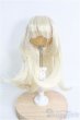 画像1: 6inch/ウィッグ I-25-01-12-2038-GN-ZI (1)