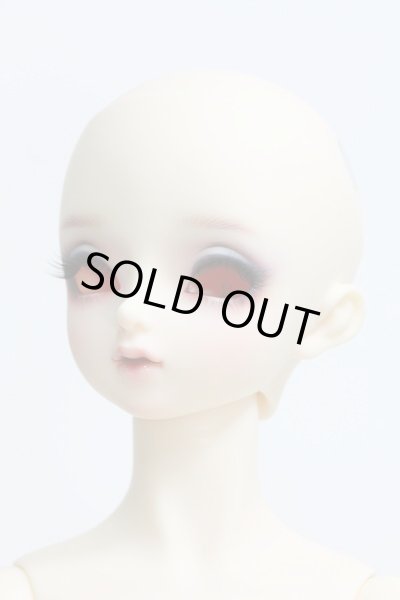 画像2: SD13GIRL/フルチョイス:F-83 里限定ヘッド I-24-05-12-1006-KN-ZI (2)