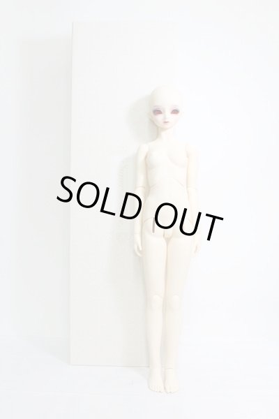 画像5: SD13GIRL/フルチョイス:F-83 里限定ヘッド I-24-05-12-1006-KN-ZI (5)