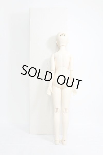 画像6: SD13GIRL/フルチョイス:F-83 里限定ヘッド I-24-05-12-1006-KN-ZI (6)