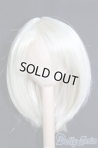 画像1: 8〜9inch/ウィッグ I-25-01-12-3028-TO-ZI (1)