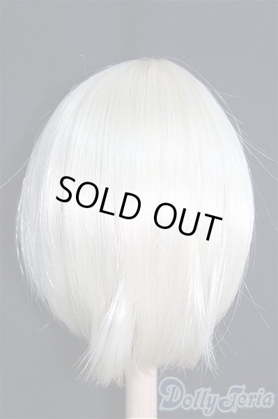 画像2: 8〜9inch/ウィッグ I-25-01-12-3028-TO-ZI (2)