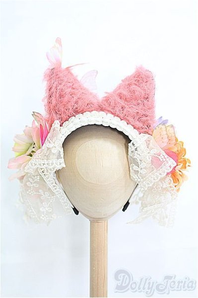 画像3: SD/OF カチューシャ/ I-25-08-03-333-TO-ZI (3)