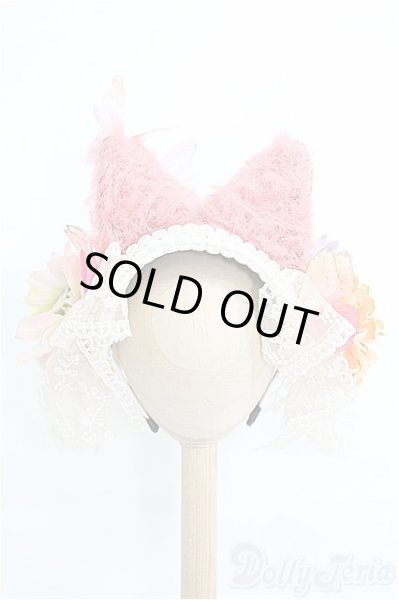 画像3: SD/OF カチューシャ/ I-25-08-03-333-TO-ZI (3)