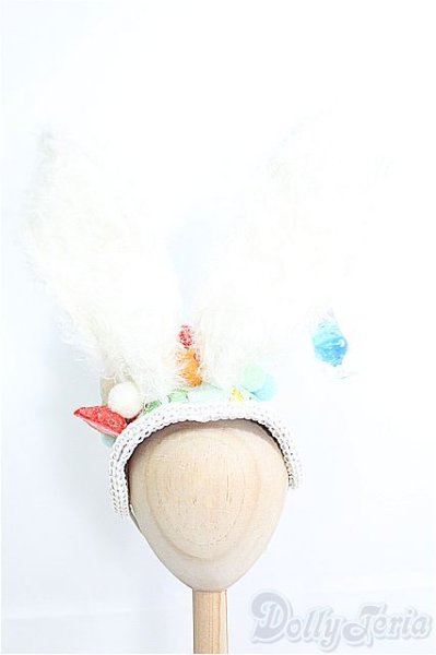 画像3: SD/OF カチューシャ/ I-25-08-03-334-TO-ZI (3)