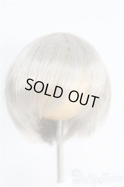 画像1: 7inch/ウィッグ I-25-01-12-2039-TO-ZI (1)