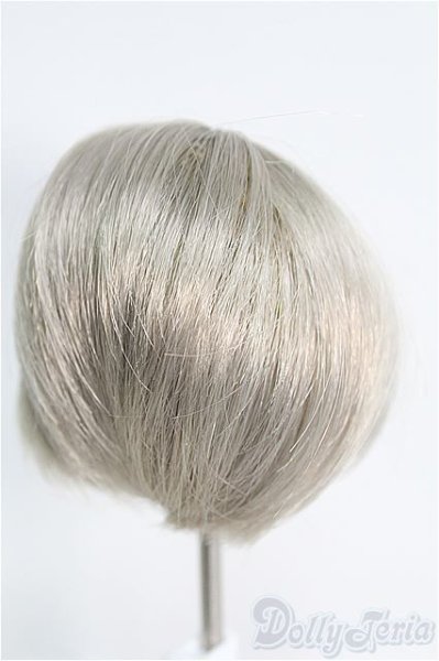 画像2: 7inch/ウィッグ I-25-01-12-2039-TO-ZI (2)