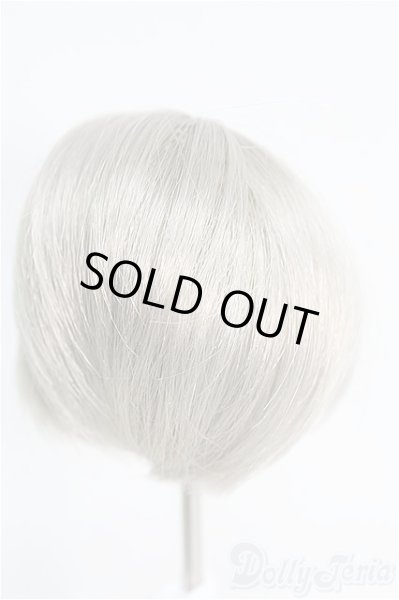 画像2: 7inch/ウィッグ I-25-01-12-2039-TO-ZI (2)